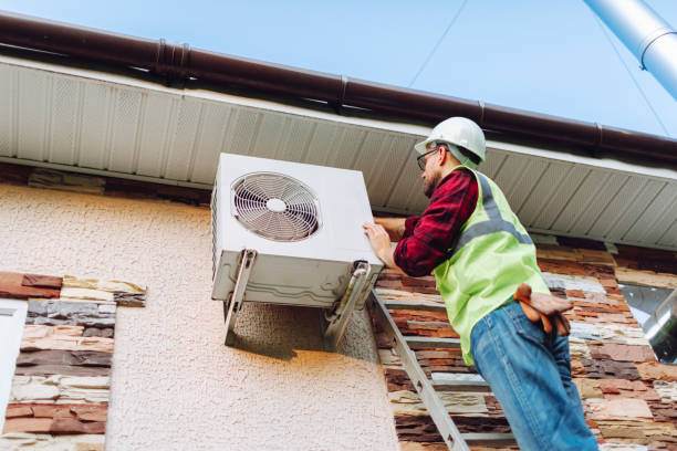 Best HVAC Supply and Distribution in North Madison, OH