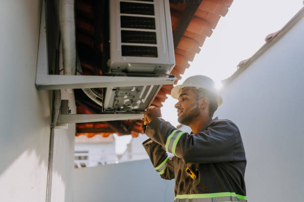 Best Air Conditioning Cleaning in North Madison, OH