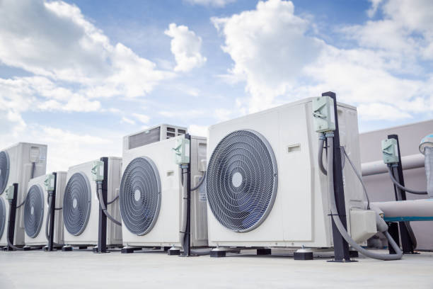 Best Residential HVAC in North Madison, OH