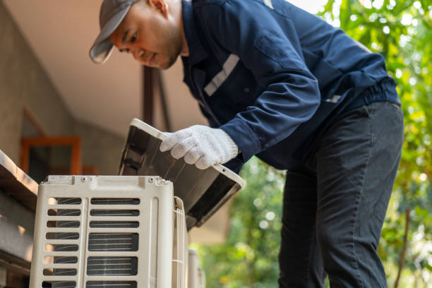 Best Residential HVAC in North Madison, OH