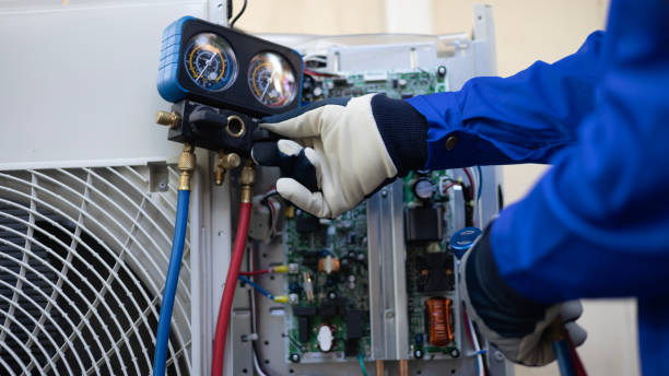 Best Geothermal HVAC Systems in North Madison, OH