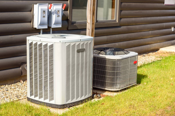 Best Energy-efficient HVAC Solutions in North Madison, OH
