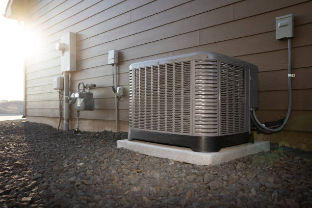 Best HVAC Software and Technology in North Madison, OH